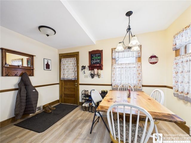 3508 Five Mile Road, Allegany, NY 14706