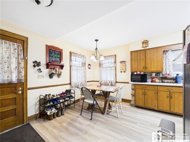 3508 Five Mile Road, Allegany, NY 14706