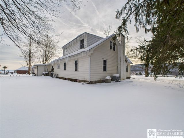 3508 Five Mile Road, Allegany, NY 14706