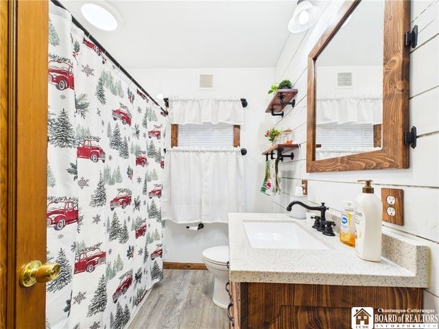 3508 Five Mile Road, Allegany, NY 14706