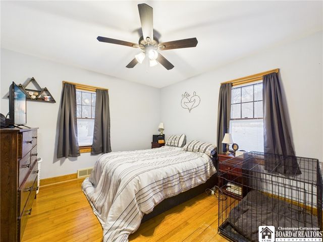 3508 Five Mile Road, Allegany, NY 14706