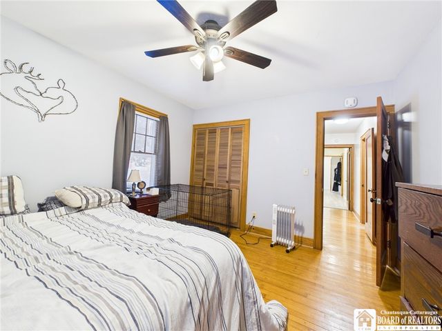 3508 Five Mile Road, Allegany, NY 14706