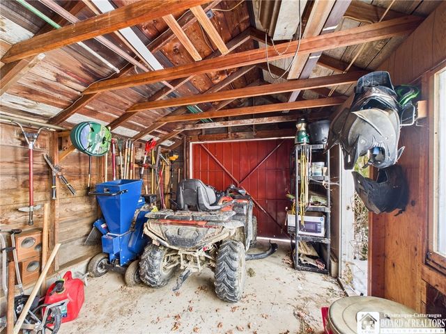 3508 Five Mile Road, Allegany, NY 14706