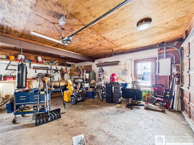 3508 Five Mile Road, Allegany, NY 14706