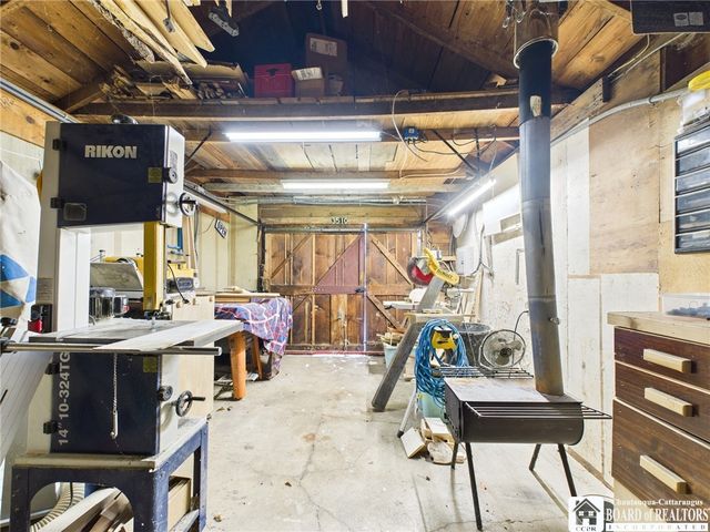 3508 Five Mile Road, Allegany, NY 14706