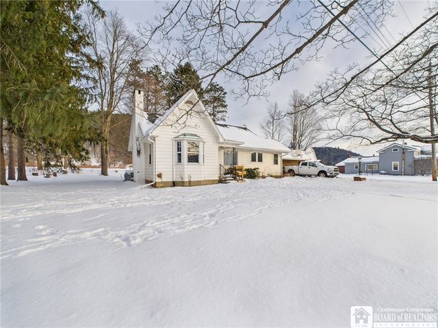 3508 Five Mile Road, Allegany, NY 14706