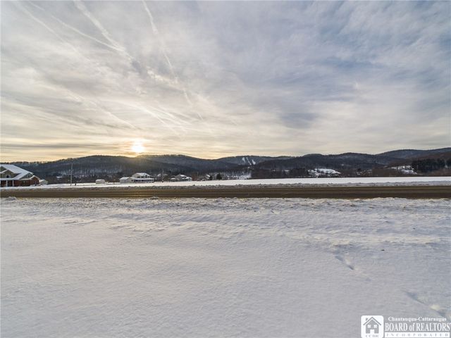 3508 Five Mile Road, Allegany, NY 14706