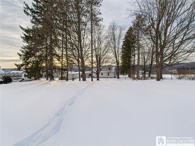 3508 Five Mile Road, Allegany, NY 14706