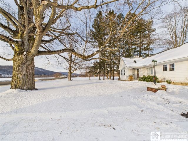 3508 Five Mile Road, Allegany, NY 14706