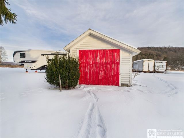 3508 Five Mile Road, Allegany, NY 14706