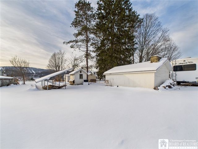 3508 Five Mile Road, Allegany, NY 14706