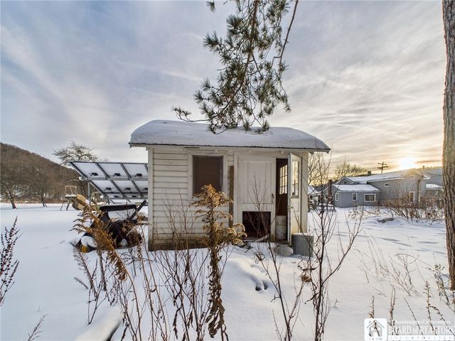 3508 Five Mile Road, Allegany, NY 14706