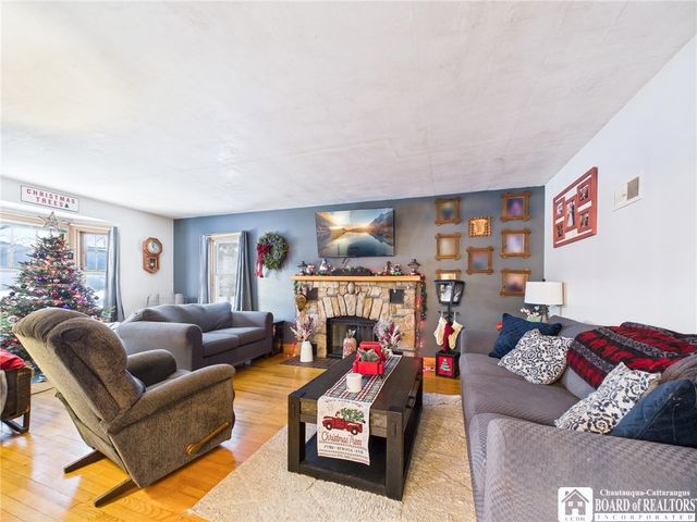 3508 Five Mile Road, Allegany, NY 14706