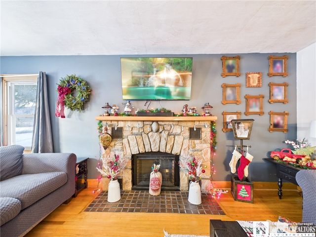 3508 Five Mile Road, Allegany, NY 14706