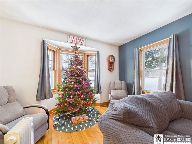 3508 Five Mile Road, Allegany, NY 14706