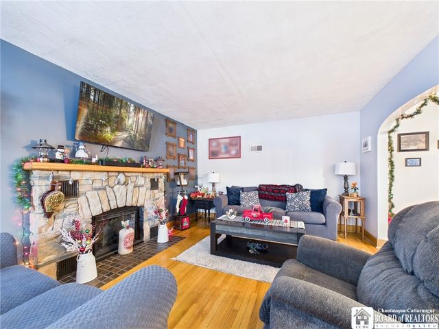 3508 Five Mile Road, Allegany, NY 14706