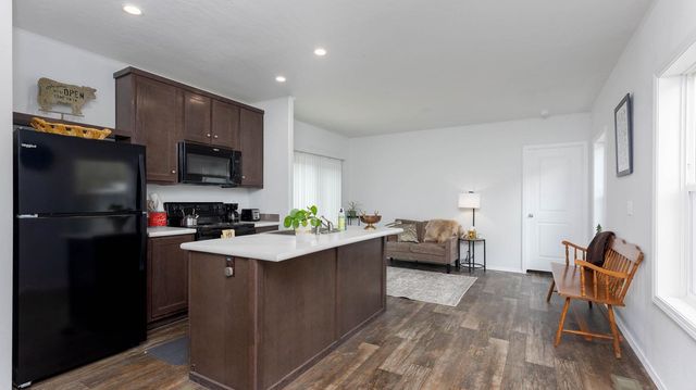 4440 Northport Waneta Rd, Northport, WA 99114