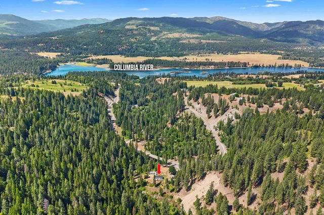 4440 Northport Waneta Rd, Northport, WA 99114