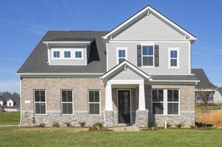 203 Pin High Drive, Mount Juliet, TN 37122