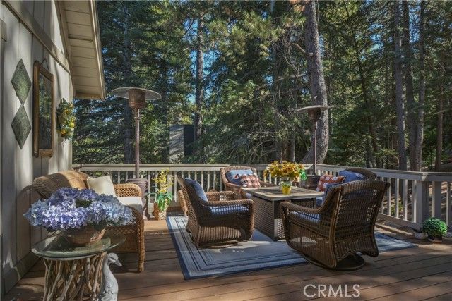 196 N Fairway Drive, Lake Arrowhead, CA 92352