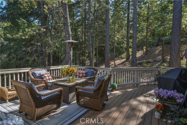 196 N Fairway Drive, Lake Arrowhead, CA 92352