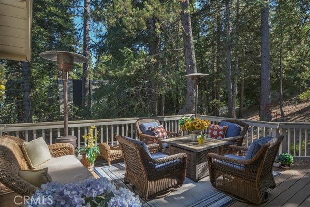 196 N Fairway Drive, Lake Arrowhead, CA 92352