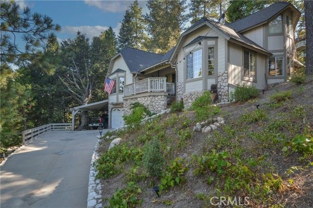 196 N Fairway Drive, Lake Arrowhead, CA 92352