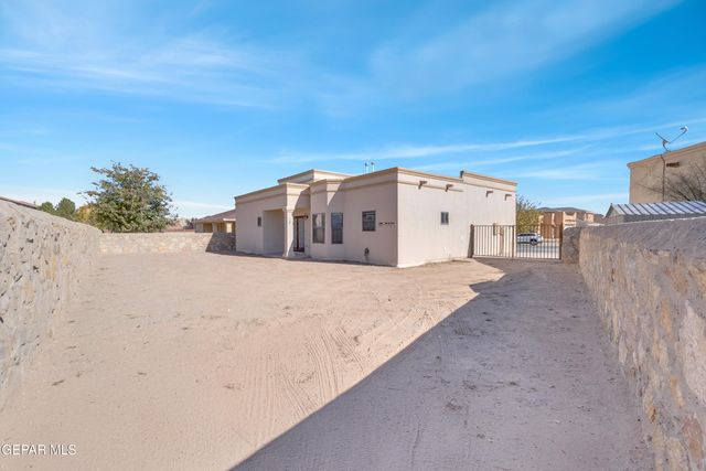 209 SUN VIEW Lane, El Paso, TX 79928