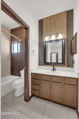 209 SUN VIEW Lane, El Paso, TX 79928