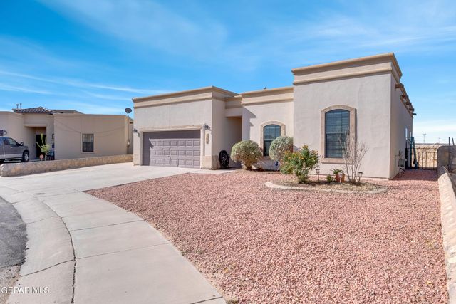 209 SUN VIEW Lane, El Paso, TX 79928