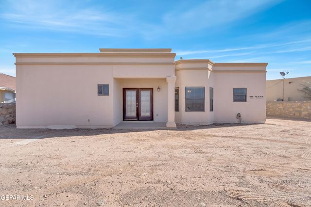 209 SUN VIEW Lane, El Paso, TX 79928