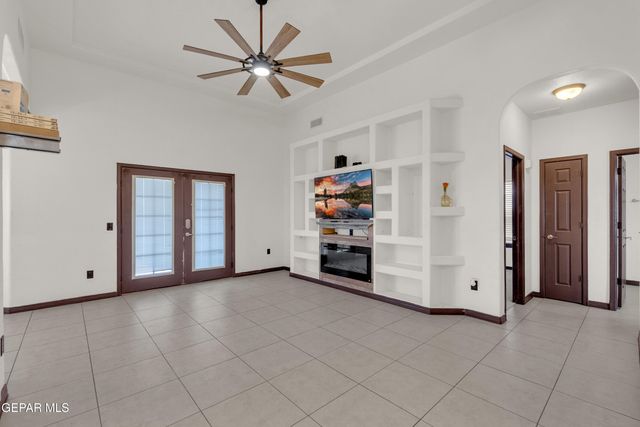 209 SUN VIEW Lane, El Paso, TX 79928