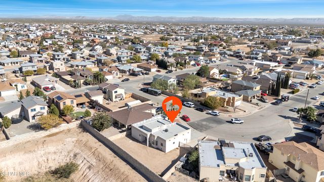 209 SUN VIEW Lane, El Paso, TX 79928