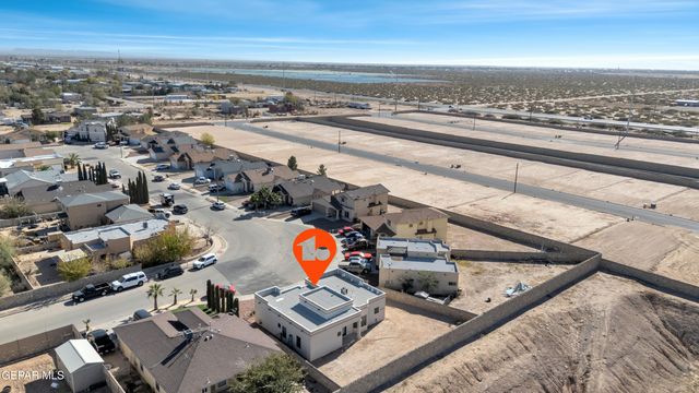 209 SUN VIEW Lane, El Paso, TX 79928