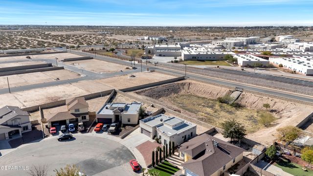 209 SUN VIEW Lane, El Paso, TX 79928