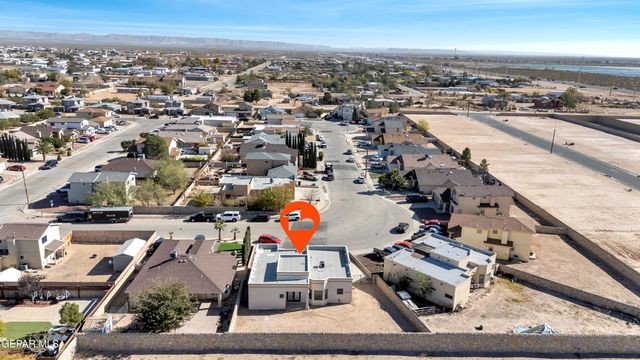 209 SUN VIEW Lane, El Paso, TX 79928