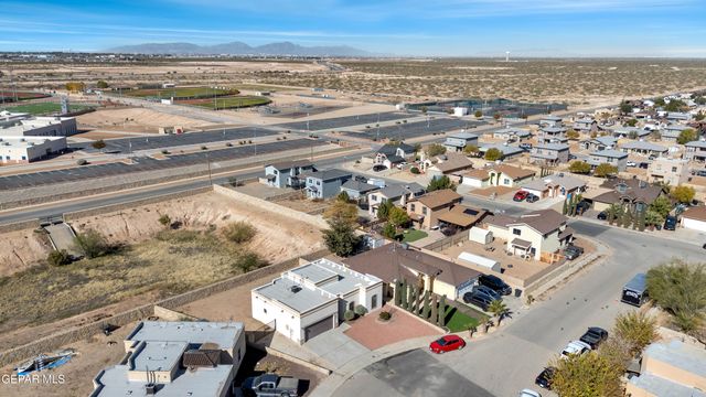 209 SUN VIEW Lane, El Paso, TX 79928