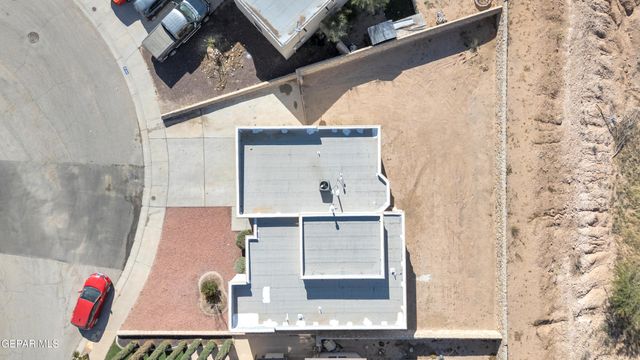 209 SUN VIEW Lane, El Paso, TX 79928