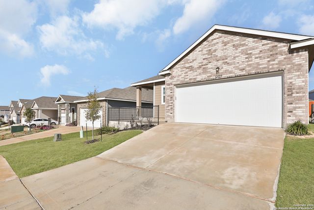 12527 Corona Borealis, San Antonio, TX 78245