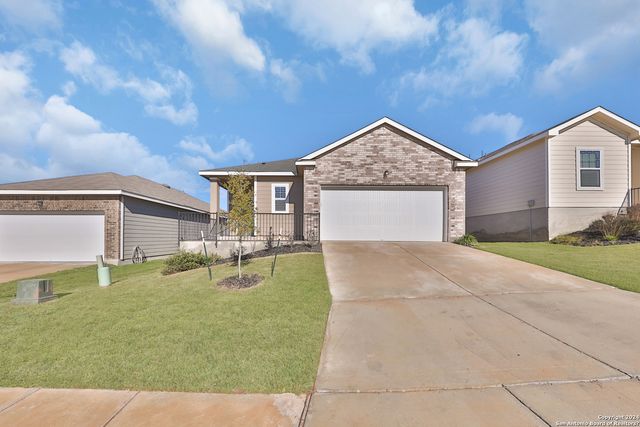 12527 Corona Borealis, San Antonio, TX 78245