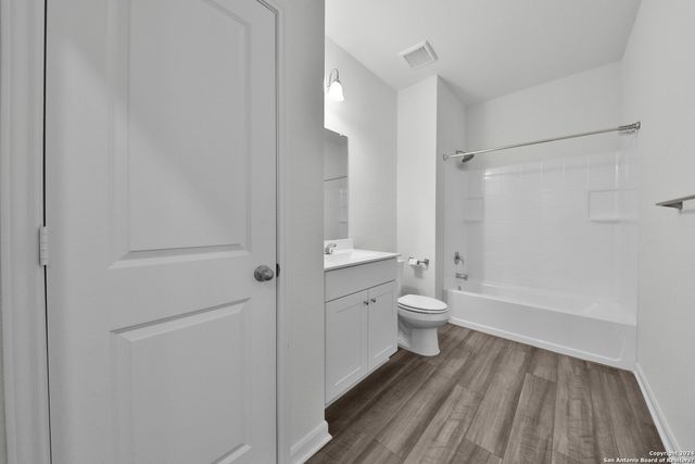 12527 Corona Borealis, San Antonio, TX 78245