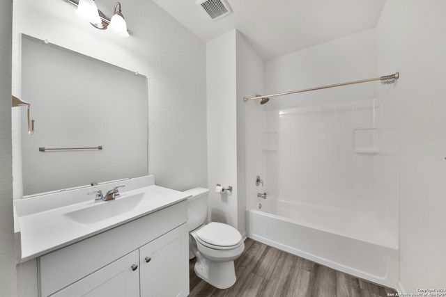 12527 Corona Borealis, San Antonio, TX 78245