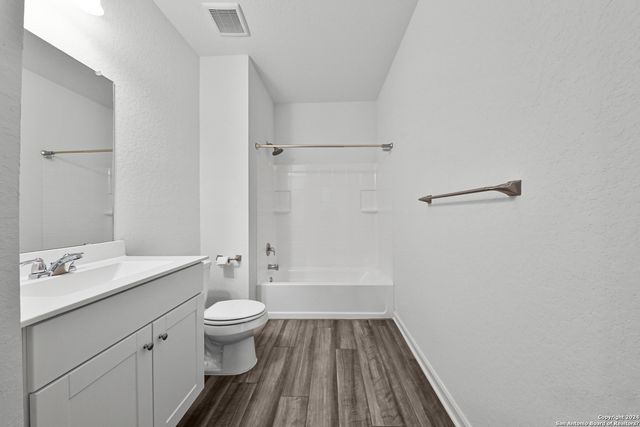 12527 Corona Borealis, San Antonio, TX 78245