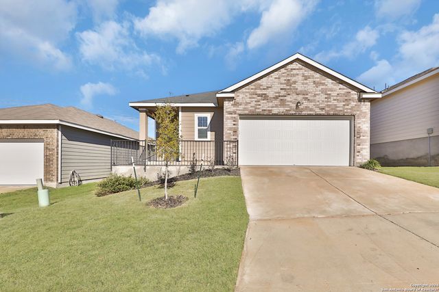 12527 Corona Borealis, San Antonio, TX 78245