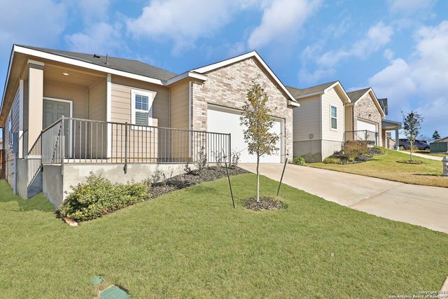 12527 Corona Borealis, San Antonio, TX 78245