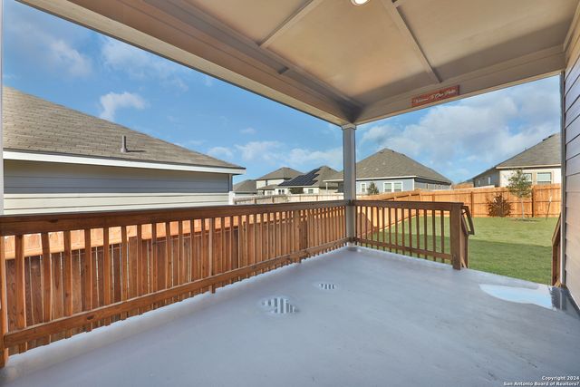 12527 Corona Borealis, San Antonio, TX 78245