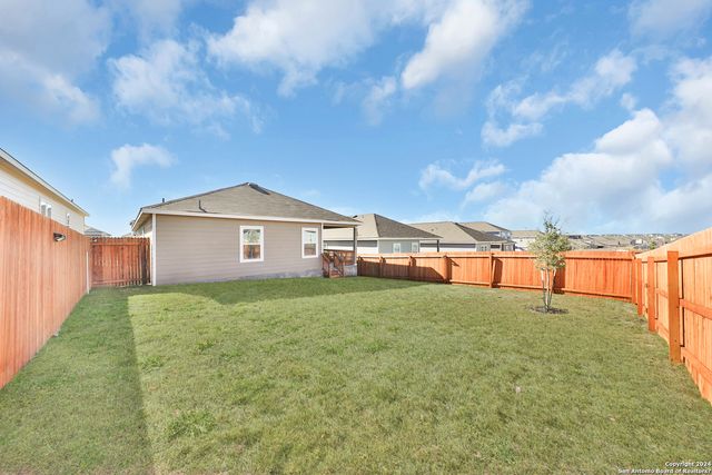 12527 Corona Borealis, San Antonio, TX 78245