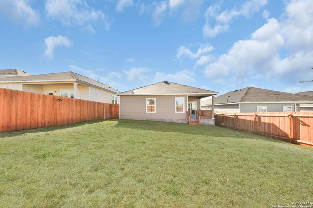 12527 Corona Borealis, San Antonio, TX 78245