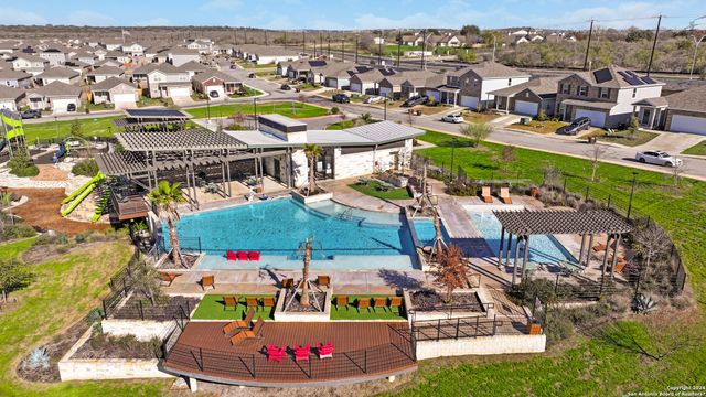 12527 Corona Borealis, San Antonio, TX 78245