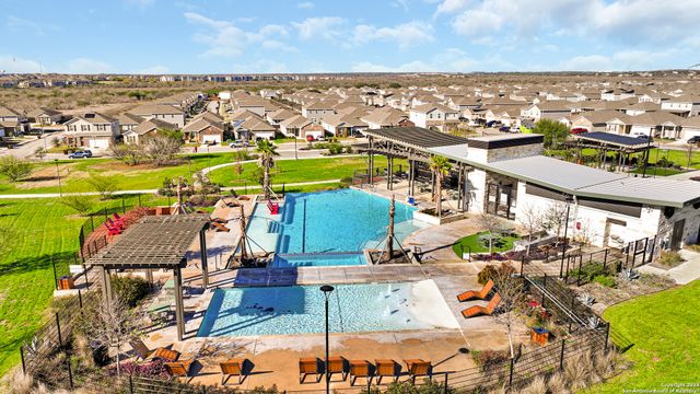 12527 Corona Borealis, San Antonio, TX 78245